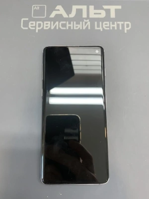 Фотография Ремонт Samsung Galaxy S10 в Сургуте
