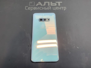 Фотография Ремонт Samsung Galaxy S10e в Сургуте