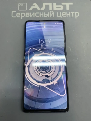Фотография Ремонт Samsung Galaxy S20 FE в Сургуте