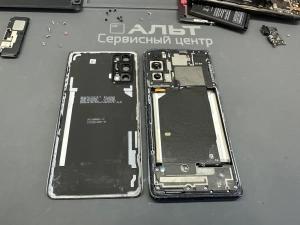 Фотография Ремонт Samsung Galaxy S20 FE в Сургуте