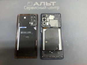 Фотография Ремонт Samsung Galaxy S20 FE в Сургуте