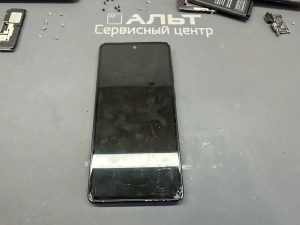 Фотография Ремонт Samsung Galaxy S20 FE в Сургуте