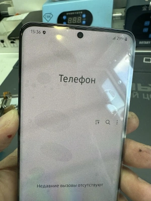 Фотография Ремонт Galaxy S20 в Сургуте