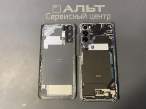Фотография Ремонт Galaxy S20 в Сургуте