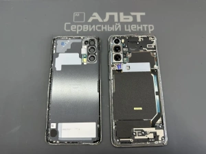Фотография Ремонт Galaxy S20 в Сургуте
