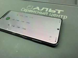 Фотография Ремонт Galaxy S20 в Сургуте