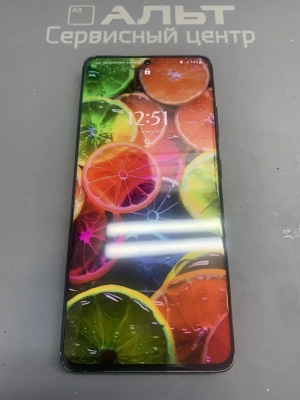 Фотография Ремонт Galaxy S20 Ultra в Сургуте