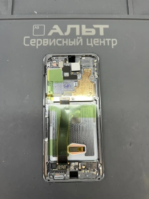 Фотография Ремонт Galaxy S20 Ultra в Сургуте