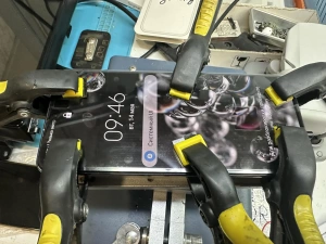 Фотография Ремонт Galaxy S20 Ultra в Сургуте