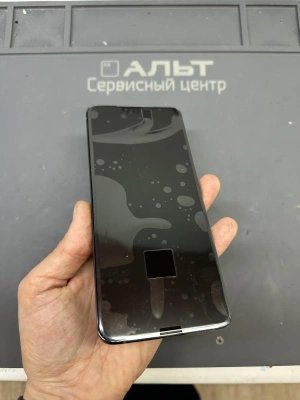 Фотография Ремонт Galaxy S20 Ultra в Сургуте