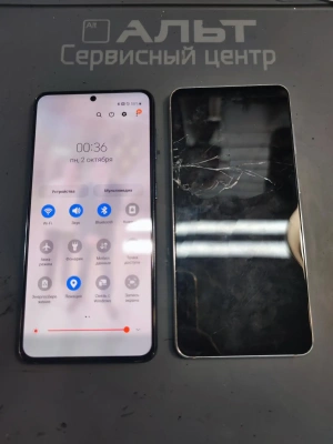 Фотография Ремонт Galaxy S21 в Сургуте