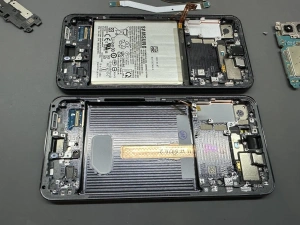 Фотография Ремонт Galaxy S22 Plus в Сургуте