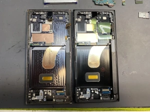 Фотография Ремонт Samsung Galaxy S23 Ultra в Сургуте