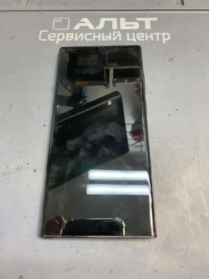 Фотография Ремонт Samsung Galaxy S23 Ultra в Сургуте