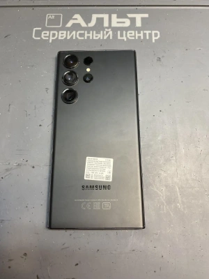 Фотография Ремонт Samsung Galaxy S23 Ultra в Сургуте