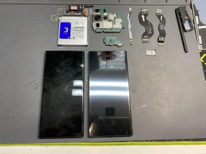 Фотография Ремонт Samsung Galaxy S23 Ultra в Сургуте