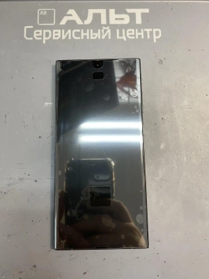 Фотография Ремонт Samsung Galaxy S23 Ultra в Сургуте