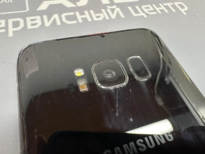 Фотография Ремонт Samsung Galaxy S8 в Сургуте