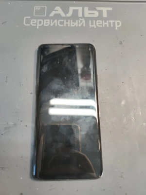 Фотография Ремонт Galaxy S9 Plus в Сургуте