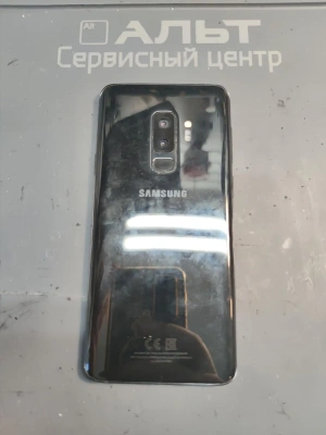 Фотография Ремонт Galaxy S9 Plus в Сургуте