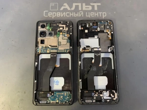 Фотография Ремонт Samsung Galaxy Star S5280 в Сургуте