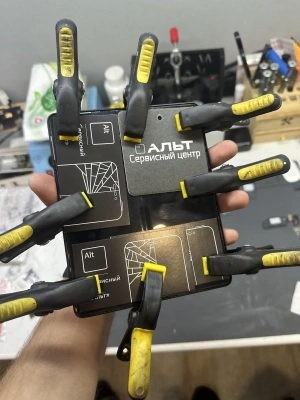 Фотография Ремонт Galaxy Z Fold 3 в Сургуте