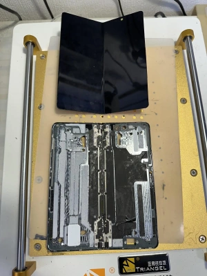 Фотография Ремонт Galaxy Z Fold 4 в Сургуте