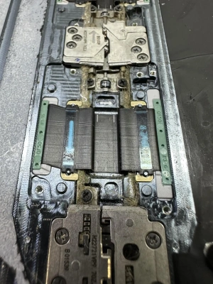 Фотография Ремонт Galaxy Z Fold 4 в Сургуте
