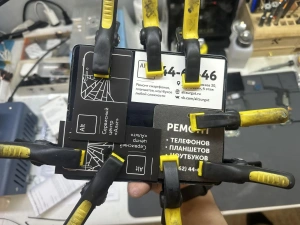 Фотография Ремонт Galaxy Z Fold 4 в Сургуте