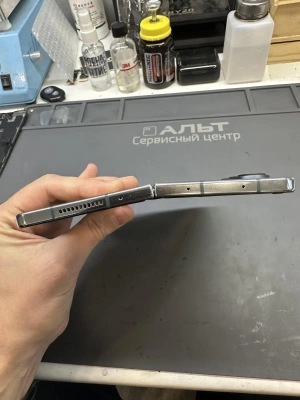 Фотография Ремонт Galaxy Z Fold 4 в Сургуте