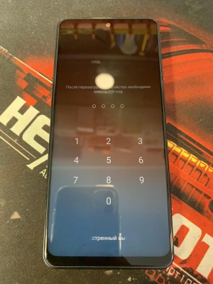 Фотография Ремонт Tecno Camon 19 Pro в Сургуте