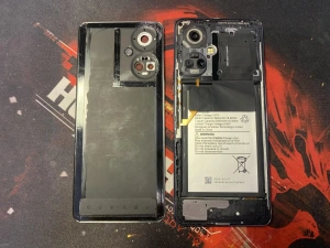 Фотография Ремонт Tecno Camon 19 Pro в Сургуте