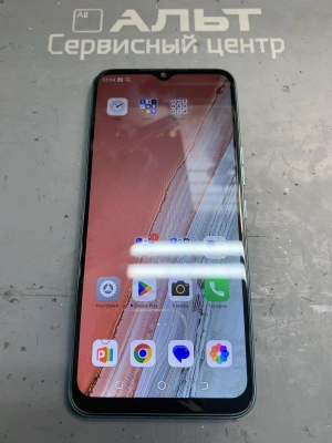 Фотография Ремонт Tecno Pop 6 Go в Сургуте