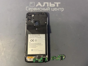 Фотография Ремонт Tecno Pop 6 Pro в Сургуте