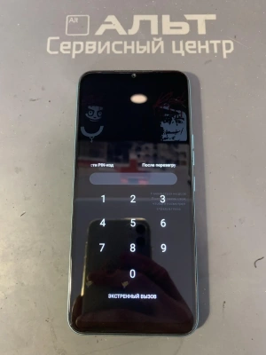 Фотография Ремонт Tecno Pop 6 Pro в Сургуте
