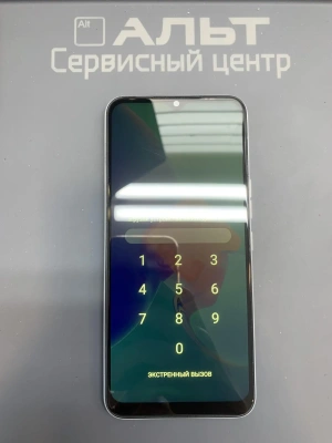Фотография Ремонт Tecno Pop 6 Pro в Сургуте