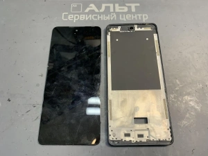 Фотография Ремонт Tecno Spark 10 Pro в Сургуте