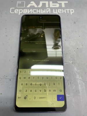 Фотография Ремонт Tecno Spark 10 Pro в Сургуте