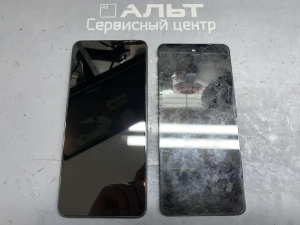 Ремонт Ремонт Tecno Spark Go 2024 в Сургуте