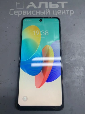 Ремонт Ремонт Tecno Spark Go 2024 в Сургуте