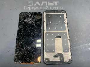 Ремонт Ремонт Wiko T3 в Сургуте