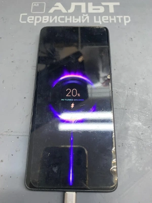 Фотография Ремонт Xiaomi 11T Pro в Сургуте