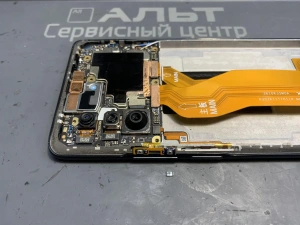 Фотография Ремонт Xiaomi 11T Pro в Сургуте