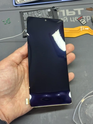 Фотография Ремонт Xiaomi 11T в Сургуте