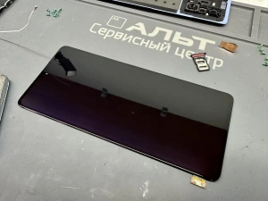 Фотография Ремонт Xiaomi 11T в Сургуте