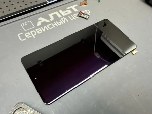 Фотография Ремонт Xiaomi 11T в Сургуте