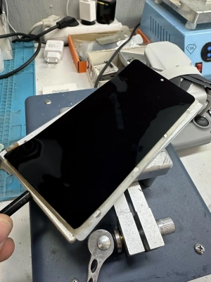 Фотография Ремонт Xiaomi 11T в Сургуте