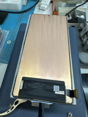 Фотография Ремонт Xiaomi 11T в Сургуте