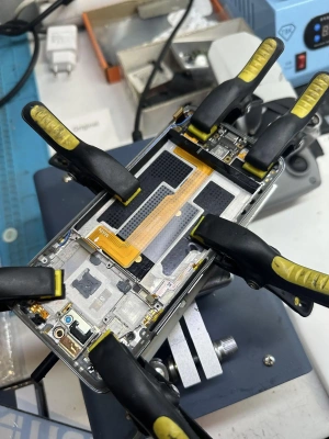 Фотография Ремонт Xiaomi 11T в Сургуте