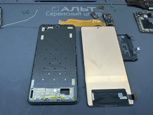 Фотография Ремонт Xiaomi 11T в Сургуте